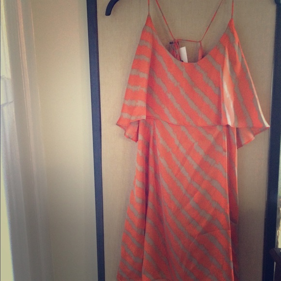 TBAGS Sun Dress