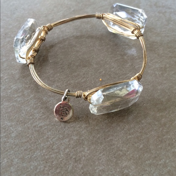Authentic Bourbon and Boweties Bangle