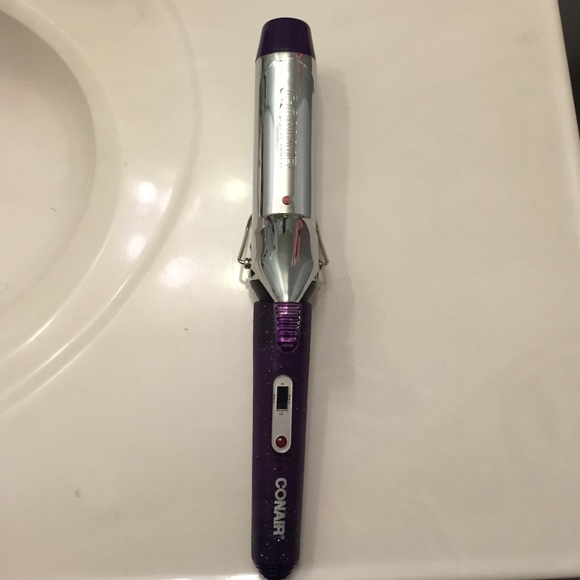 Conair hair curler