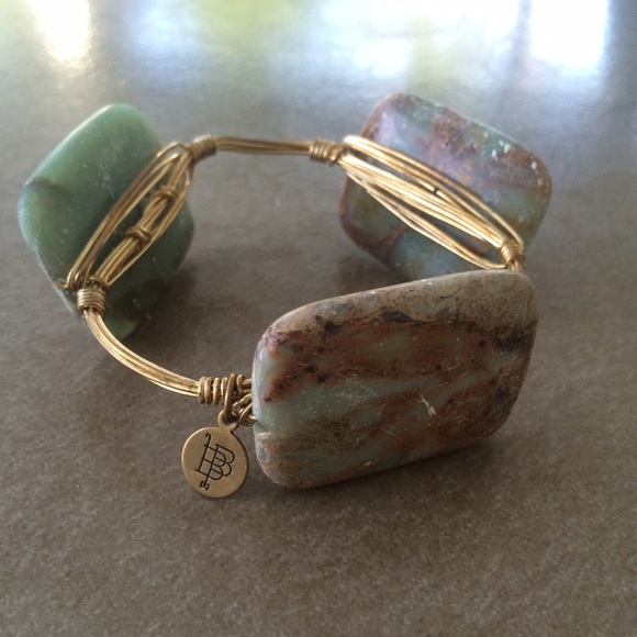 Authentic Bourbon and Boweties Bangle