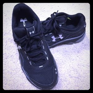 Under Armour shoes