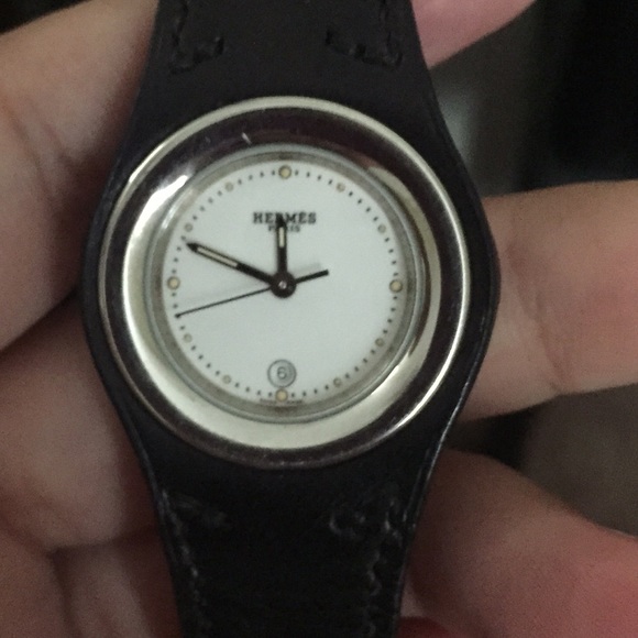 Hermes Watch