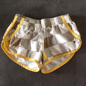 Hurley shorts