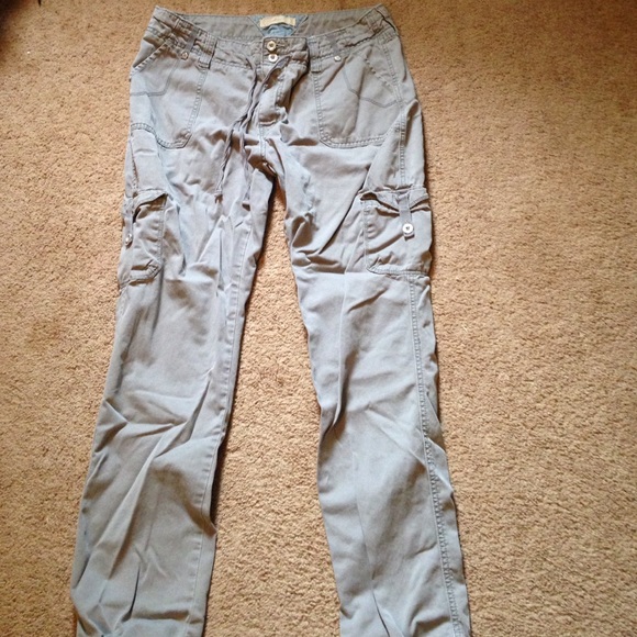 Cargo pants