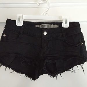 Brandy Melville shorts bundle 🚨HOLD🚨