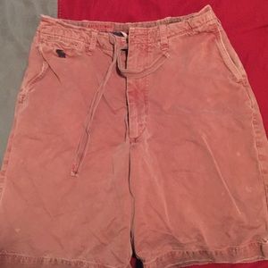 Abercrombie shorts