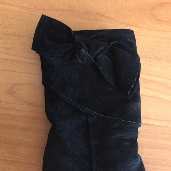 DIOR Ribbon boot - Picture 4 of 4