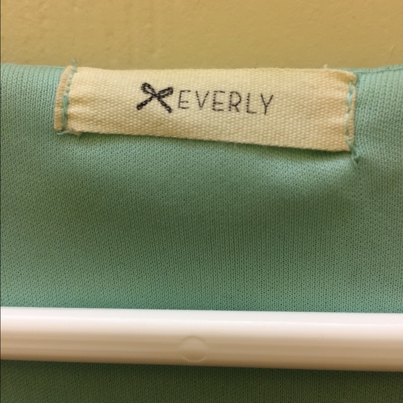 Collar Palette Dress Size S modcloth - Picture 2 of 4