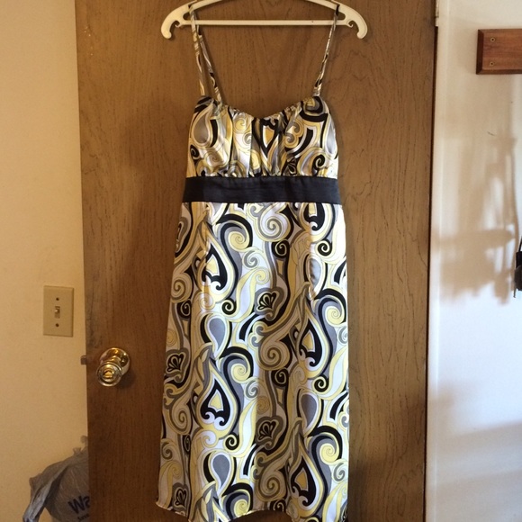 Summer Dress