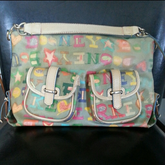 Dooney and Bourke Purse