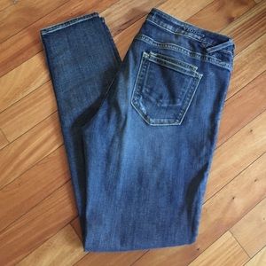 Vigoss Skinny Jeans