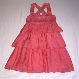 Judith March dress