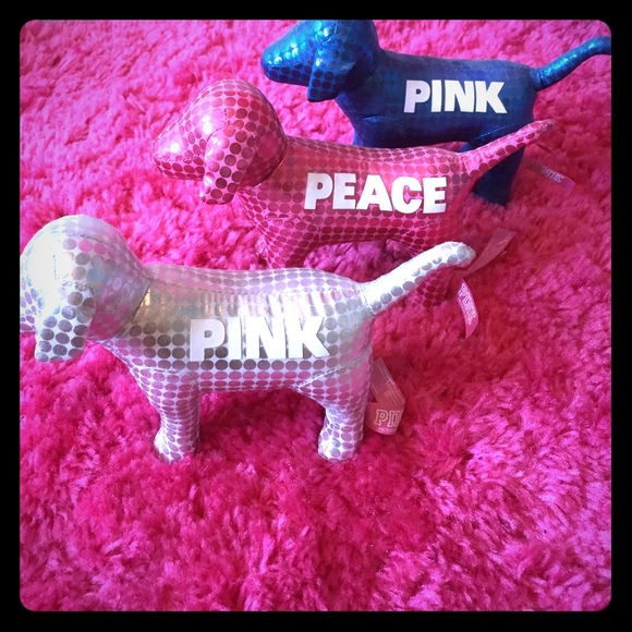 VS Collector Dogs 💙💗💛