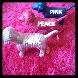 VS Collector Dogs 💙💗💛