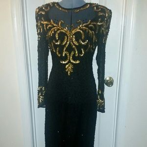 Perfect for a Great Gatsby or Roaring 20's party!