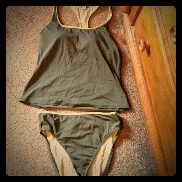 Victoria's Secret bathing suit