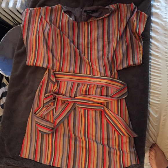 Never worn dress