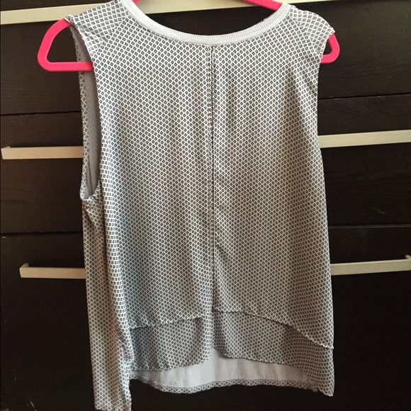 Loft tank top.