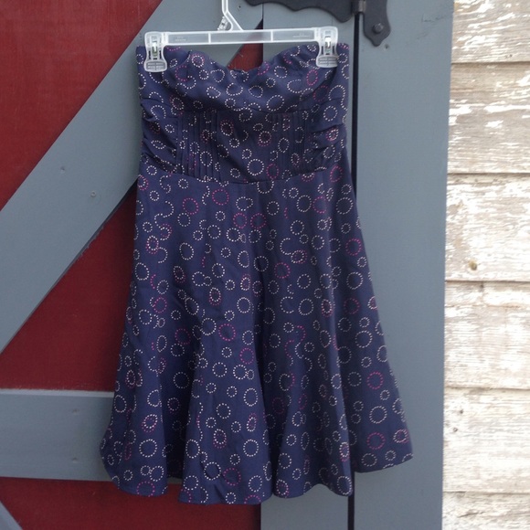 American Eagle summer dress