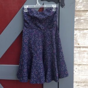 American Eagle summer dress