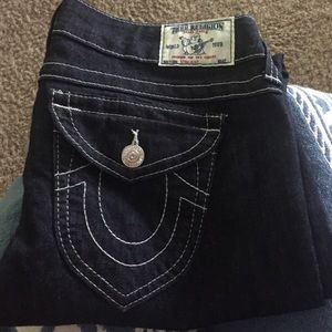 True Religion Women's jeans