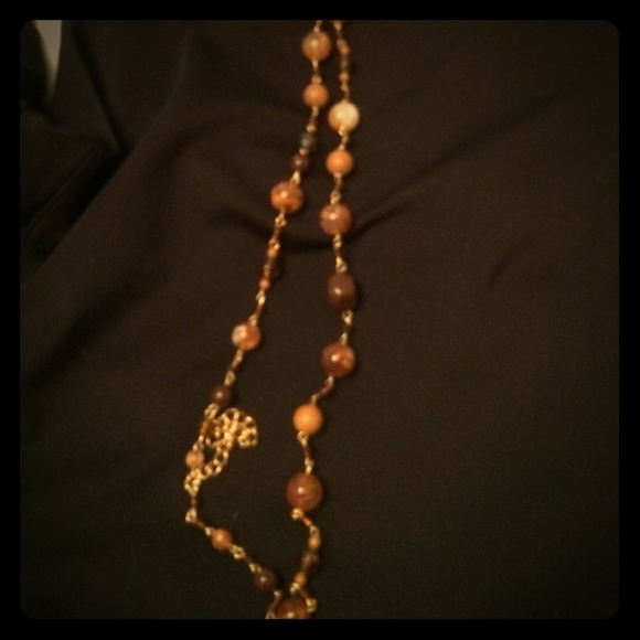 Beaded necklaces - Picture 1 of 2