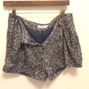 Bcbg shorts! Super silky