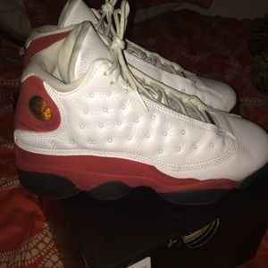 Cherry 🍒 12s