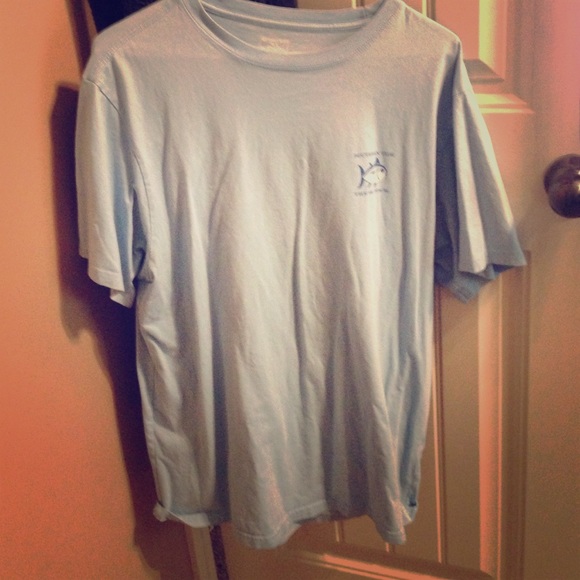 Southern tide shirt