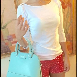 New pictures!! J. Crew chino shorts sz. 00