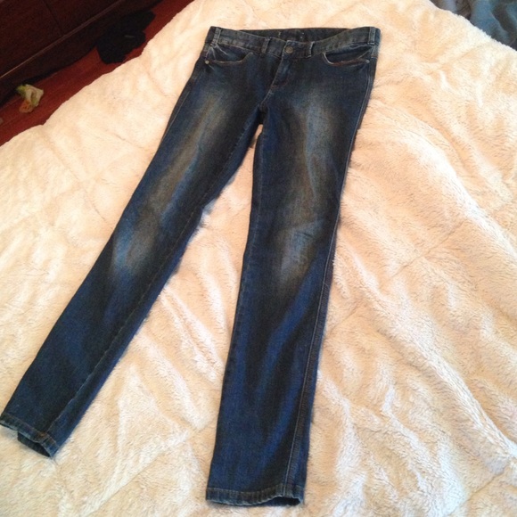 Free People Denim - Free People jeans, size 29, worn twice!