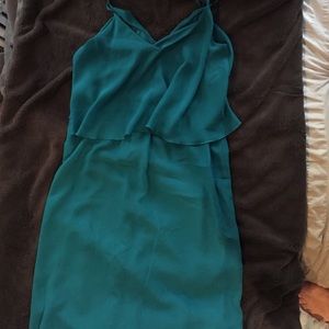 Floor length summer maxi dress (never worn)
