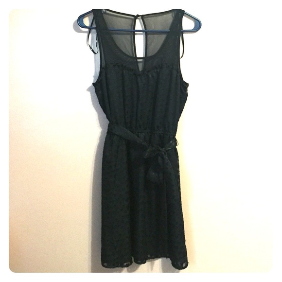 Dress- Rory Beca (Forever 21)