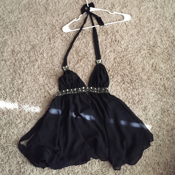 Victoria's Secret- lingerie babydoll sleep wear