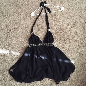 Victoria's Secret- lingerie babydoll sleep wear