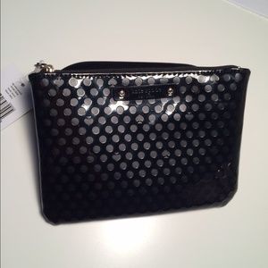 Kate spade pouch