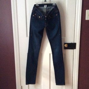 FLASH SALE!!! True Religion Stella Jeans