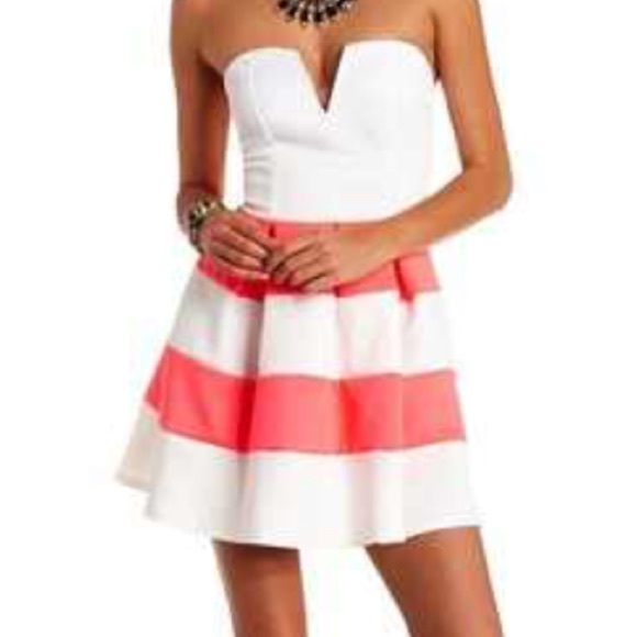 Charlotte Russe Dress