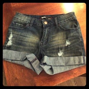 Urban outfitters high waisted shorts!New with tag