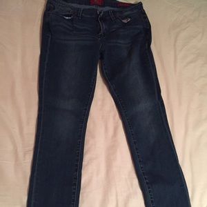 *bundle of both jeans