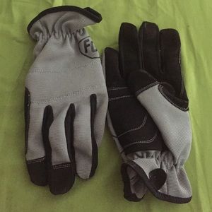 Biking/Spinning gloves