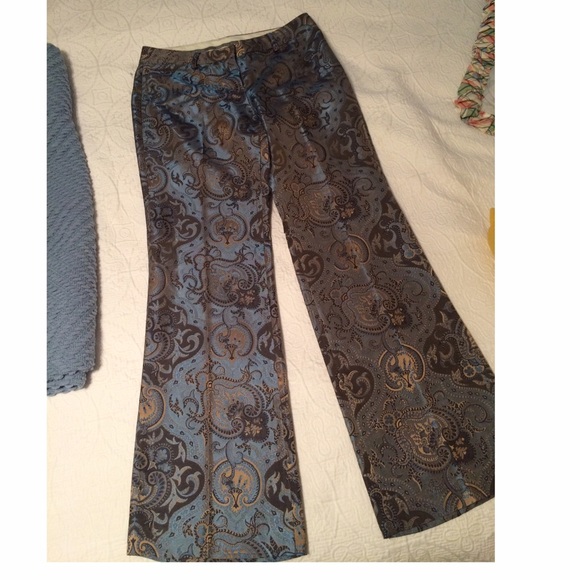 Express Designer pants