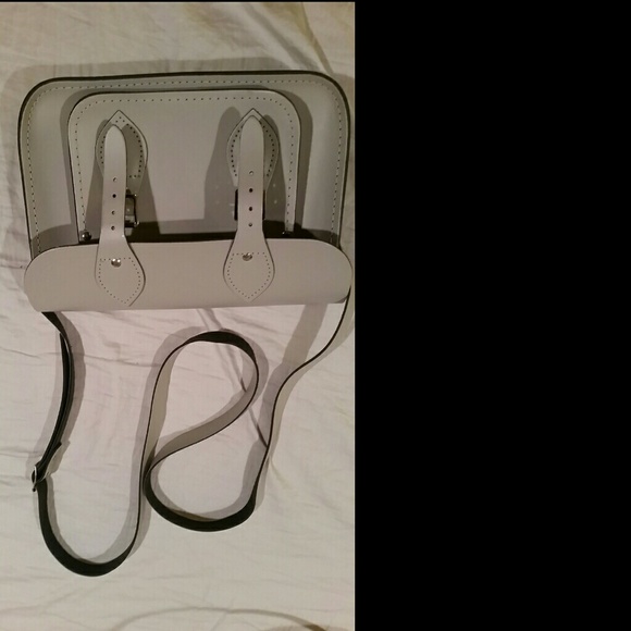 Cambridge Satchel - Picture 4 of 4