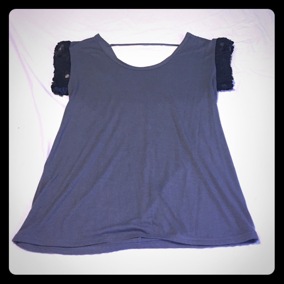 MM Couture by Miss Me top