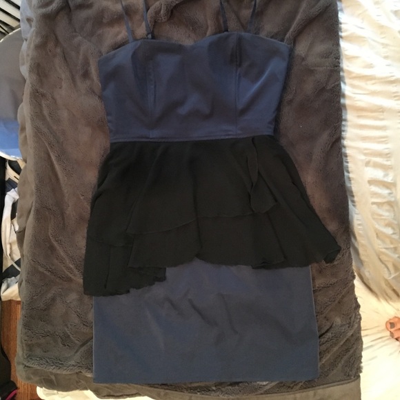 H&M cocktail dress