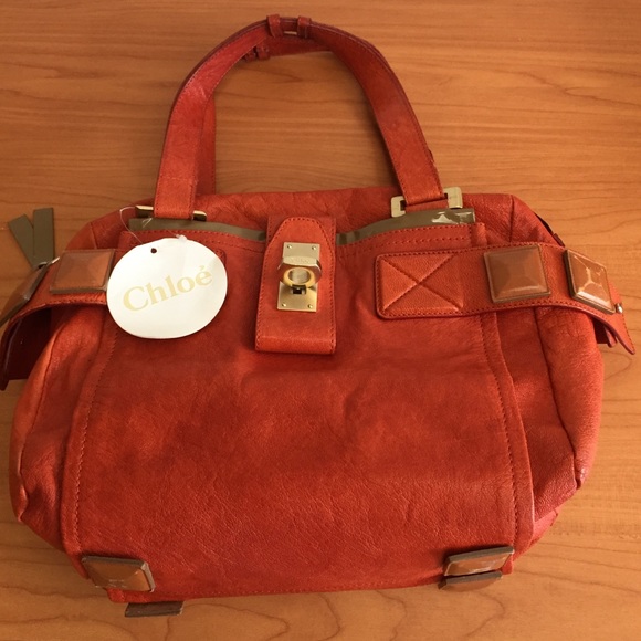Chloé Handbag