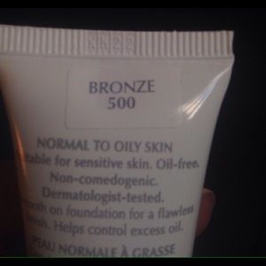 Mary Kay Liquid foundation bundle