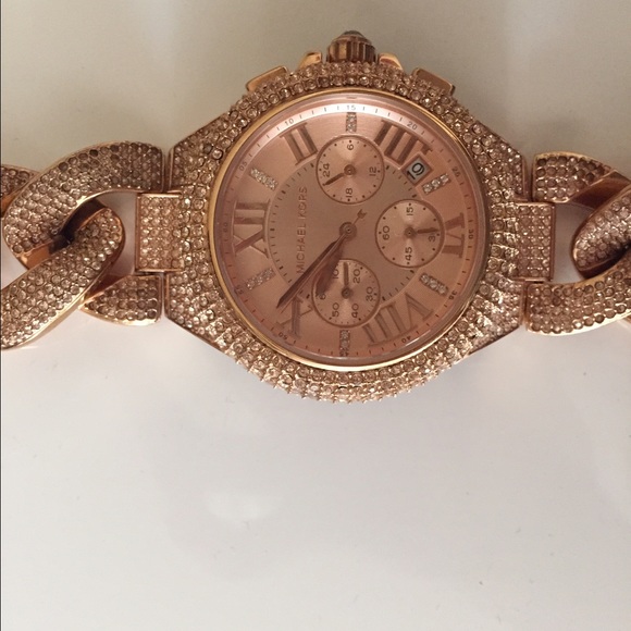 Michael Kors Jewelry - Watch