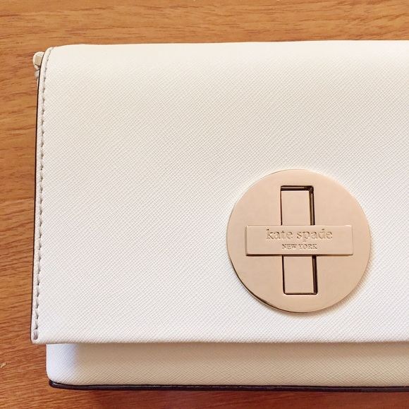 Host Pick! Kate Spade Newbury Lane Crossbody Purse - Picture 2 of 4