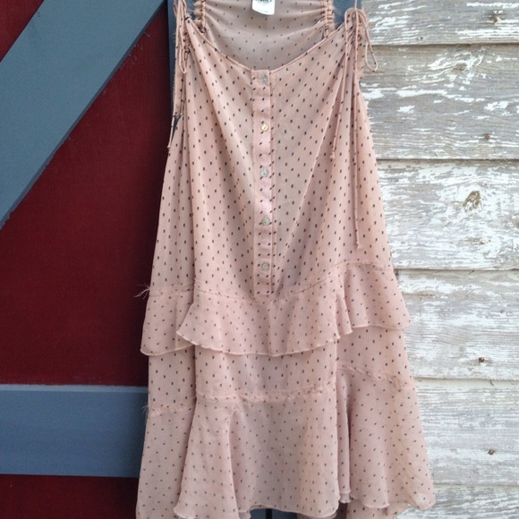 Awesome Free People dress